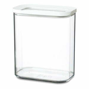 Élelmiszertartó doboz Modula White – Mepal kép