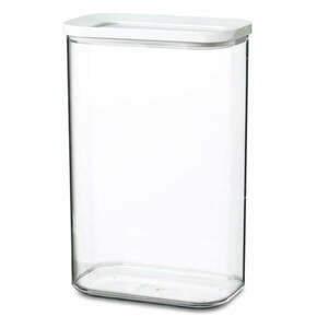 Élelmiszertartó doboz Modula White – Mepal kép