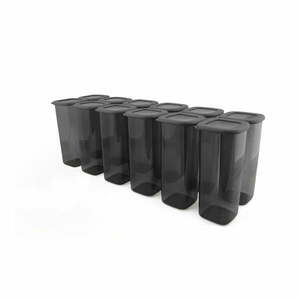 Élelmiszertartó doboz szett 12 db-os Fresco – Hermia kép