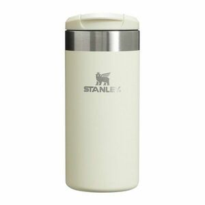 Krémszínű rozsdamentes acél termobögre 350 ml AeroLight™ Transit Cream Gloss – Stanley kép