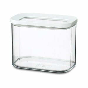 Élelmiszertartó doboz Modula White – Mepal kép