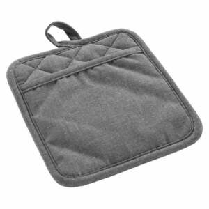 Szilikon-szálkeverékből edényfogó Adam – douceur d'intérieur kép