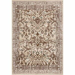 Világosbarna szőnyeg 160x230 cm Sensi Jim – FD kép