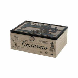 Varródoboz Costurero – Casa Selección kép