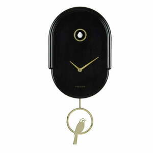 Inga-fali óra Tweet – Karlsson kép