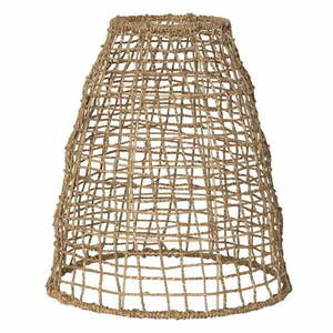 Natúr színű lámpabúra ø 30 cm Tove – Star Trading kép