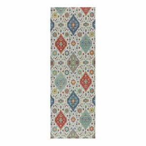 Mosható futószőnyeg 52x100 cm Ricci Bosforo – Universal kép