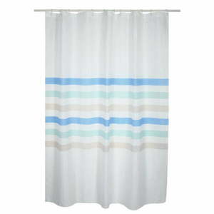 Zuhanyfüggöny 180x200 cm Seauville – MSV kép