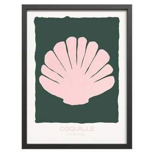 Kép 30x40 cm Coquuille – Styler kép