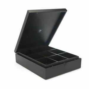 Fa teatartó doboz – Bredemeijer kép