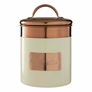 Fém keksztartó doboz Prescott – Premier Housewares kép