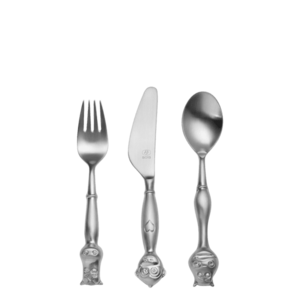 Gyermek evőeszközök kép