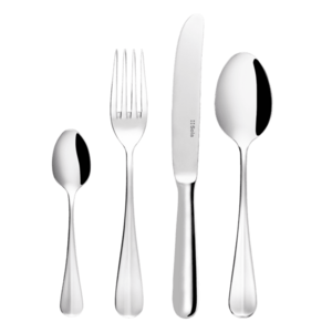 Evőeszköz készlet 24 db Baguette Original – hosszú pengéjű kés - 100536 kép