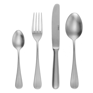 24 db-os evőeszköz-készlet - rövid pengés kés - Baguette - 100648 kép