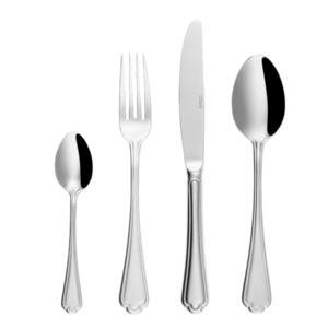 Evőeszköz készlet 77db - Chateau Classic - 101410 kép