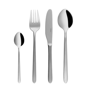 Evőeszköz készlet 24 db - Rio - 102912 kép