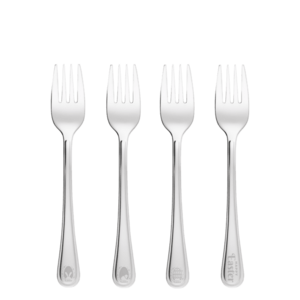 Desszertes villa szett 4 db húsvéti motívummal - Roma - 103024 kép