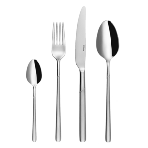 Evőeszköz készlet 42 db - Kyoto - 103575 kép