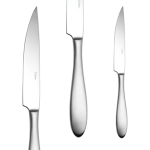 Steak kés üreges nyéllel 24, 5cm - Turin - 103790 kép