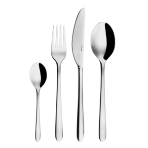 Evőeszköz készlet 39 db - Montreal - 105230 kép