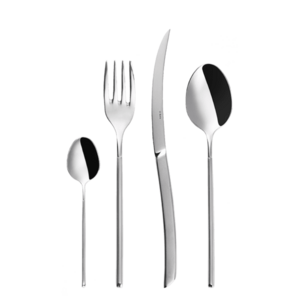 Evőeszköz készlet 24 db - Avantgarde Quarz - 105719 kép