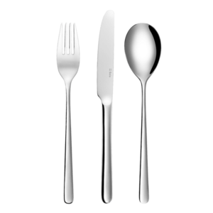 Evőeszköz készlet 3 db - City - 106180 kép