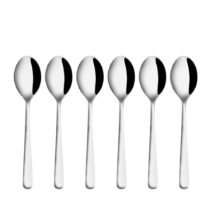 Kávéskanalak 6 db - City - 106182 kép