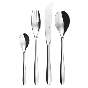 Evőeszköz készlet 24 db - Valencia - 106455 kép