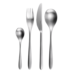 Evőeszköz készlet 24 db - Virginia - 106487 kép