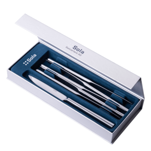 Steakkések Living 6 db-os készlet - 107074 kép