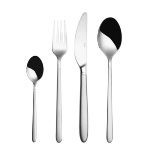 Evőeszköz készlet 42 db - Porto - 110305 kép