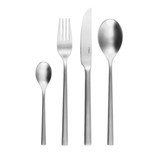 Evőeszköz készlet 24 db - Living matt - 110662 kép