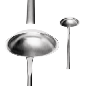 Szószos merőkanál - Living matt - 110679 kép