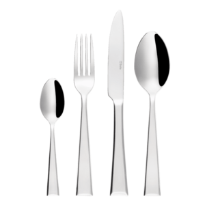 Evőeszköz készlet 24 db - Alessandria - 110705 kép