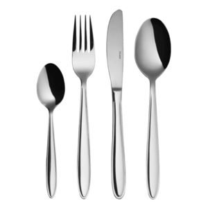 Evőeszköz készlet 24 db - Pronto - 110987 kép