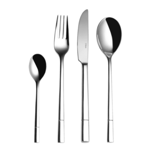 Evőeszköz készlet 24 db - Luxus - 113155 kép