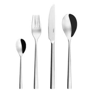 Evőeszköz készlet 42 db - London - 113393 kép