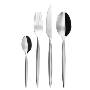 Evőeszköz készlet 24 db - Montevideo - 114121 kép