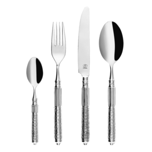 24 darabos evőeszközkészlet - Santa Monica - 115127 kép