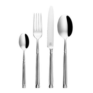 Evőeszköz készlet 24 db - Royal - 115605 kép