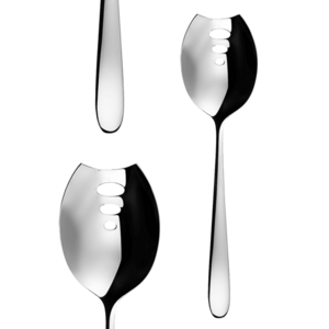 Tálaló / salátás villa Medium - Alpha - 116453 kép