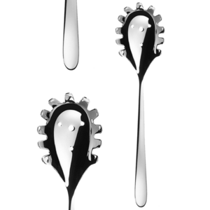 Spagetti kanál - Alpha - 116459 kép