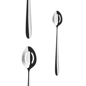 Kiskanál oliva bogyókra - Alpha - 116550 kép