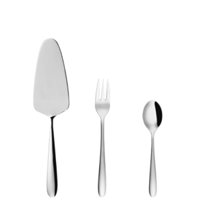 Torta szett 13 db - Alpha - 116645 kép