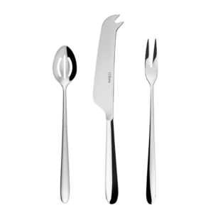 Antipasti készlet 3 db – Alfa fényes - 116648 kép