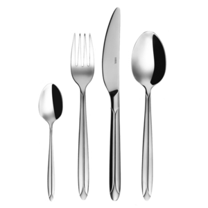 Evőeszköz készlet 70 db - Aruba - 118805 kép