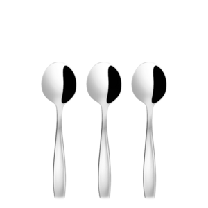 Mokka kanál szett 3 db - Europa II - 119115 kép