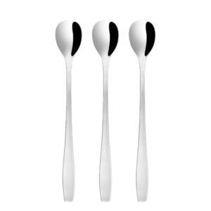 Limonádés kanál szett 3 db - Europa II - 119116 kép