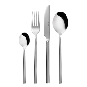 Evőeszköz készlet 24 db - Vogue - 120654 kép