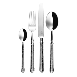 Evőeszköz készlet 24 db - Santiago - 121405 kép